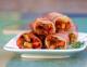 Tips To Wrap Vegetable In Bacon